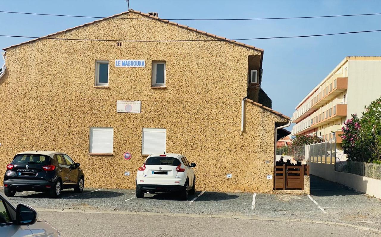 La Maison De Jade Le Mabrouka ポール・ラ・ヌーヴェル エクステリア 写真