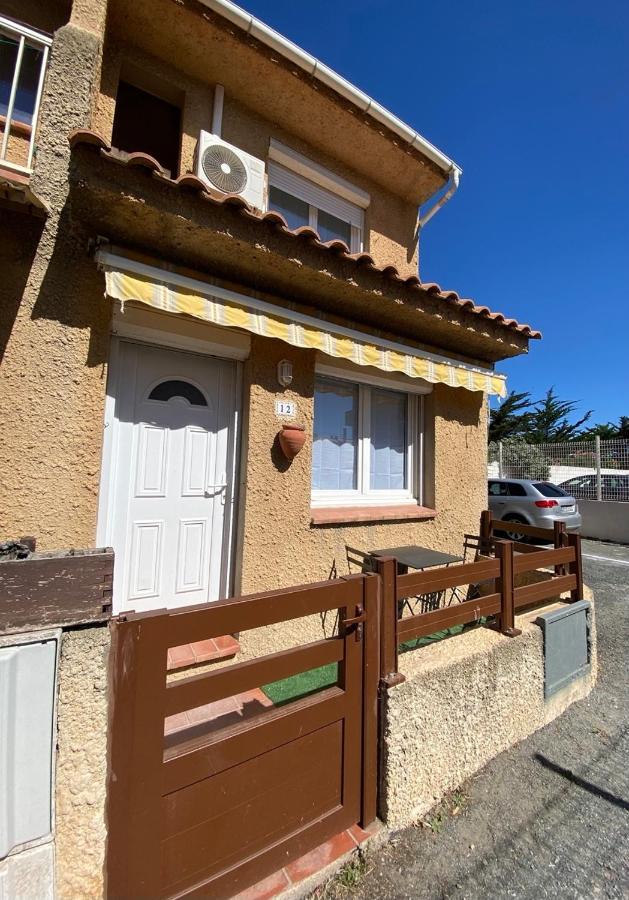 La Maison De Jade Le Mabrouka ポール・ラ・ヌーヴェル エクステリア 写真